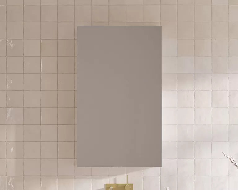 Jazz Shaving Cabinet 600