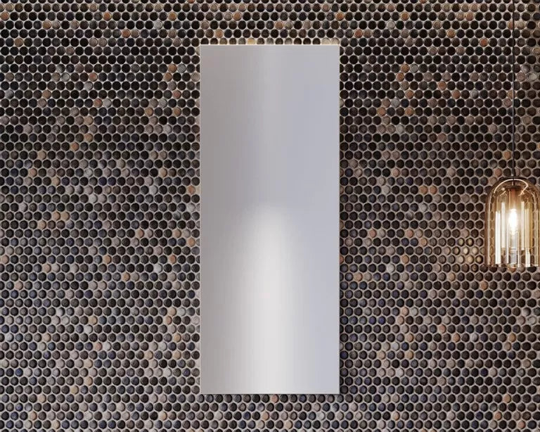 Jazz Mirror