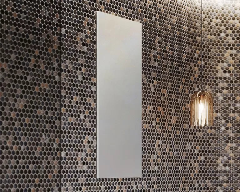 Jazz Mirror
