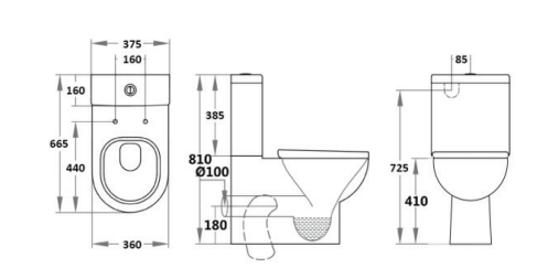 TK121 - Mercury