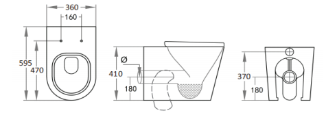 TK125 - Avery Wall Faced Floor