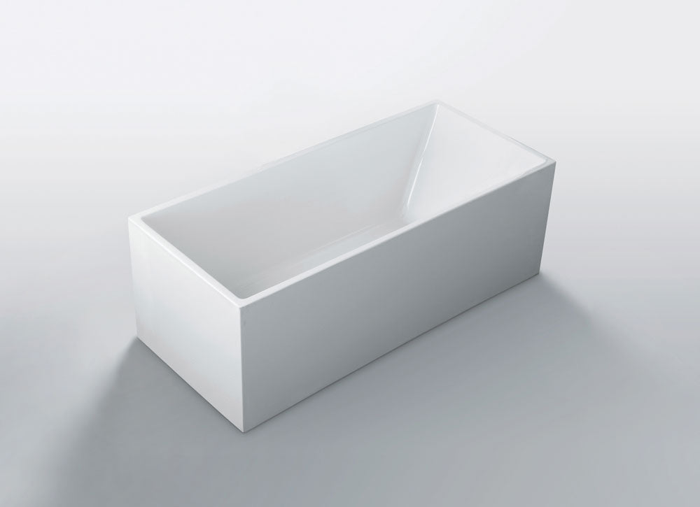 KANSAS Corner Bathtub-BTK1500