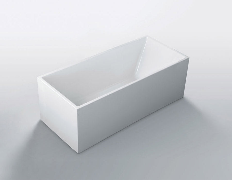 KANSAS Corner Bathtub-BTK1700