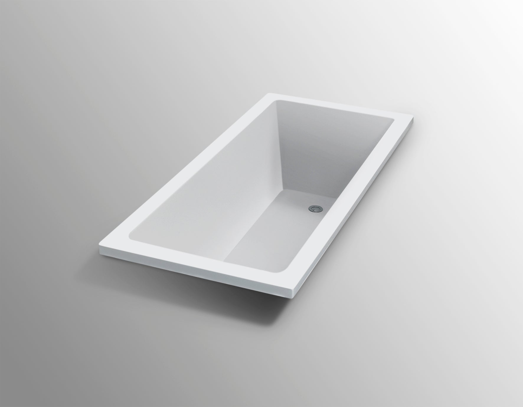 BARI Drop In Bathtub-BTB1500