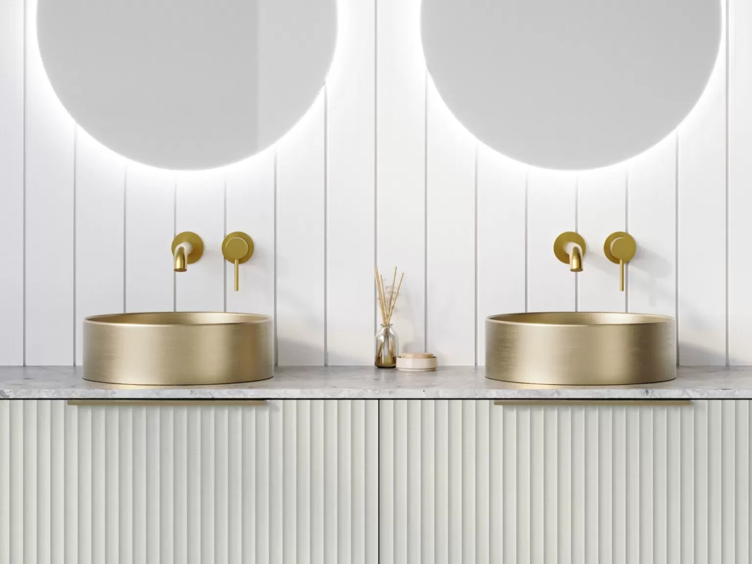 Luxe Collection