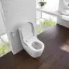 Listo Smart Toilet Rimless Suite