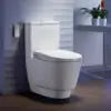 Listo Smart Toilet Rimless Suite