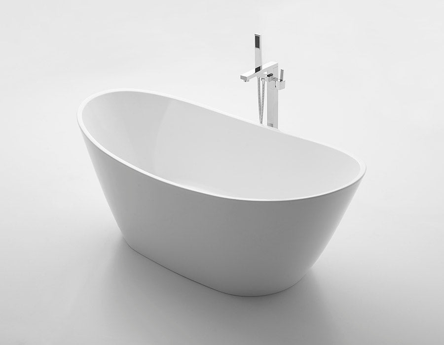 LYON Freestanding Bathtub-BTL1700