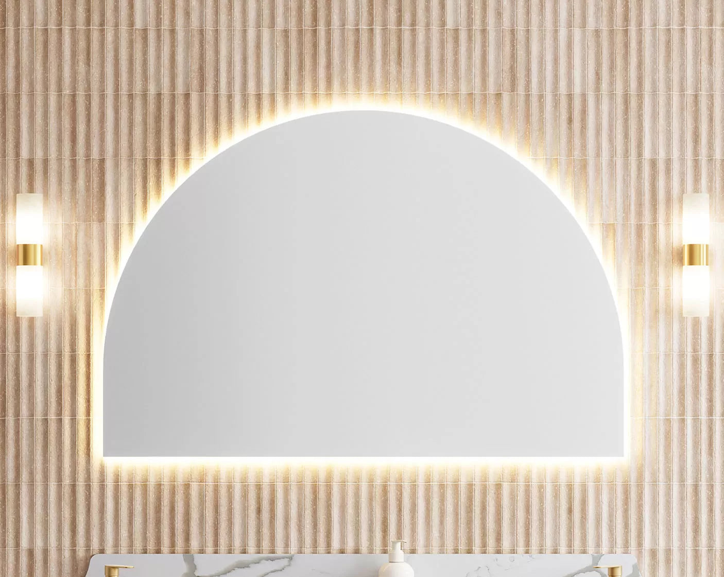 Melody Mirror Collection