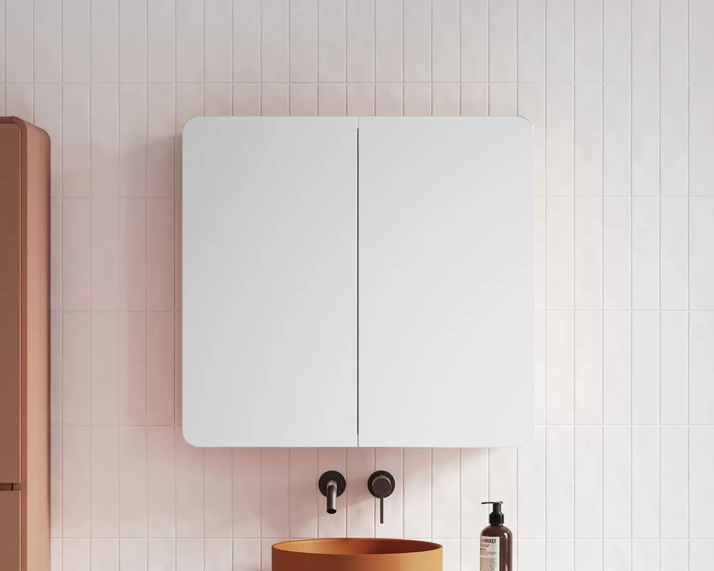 Colby Shaving Cabinet 1190