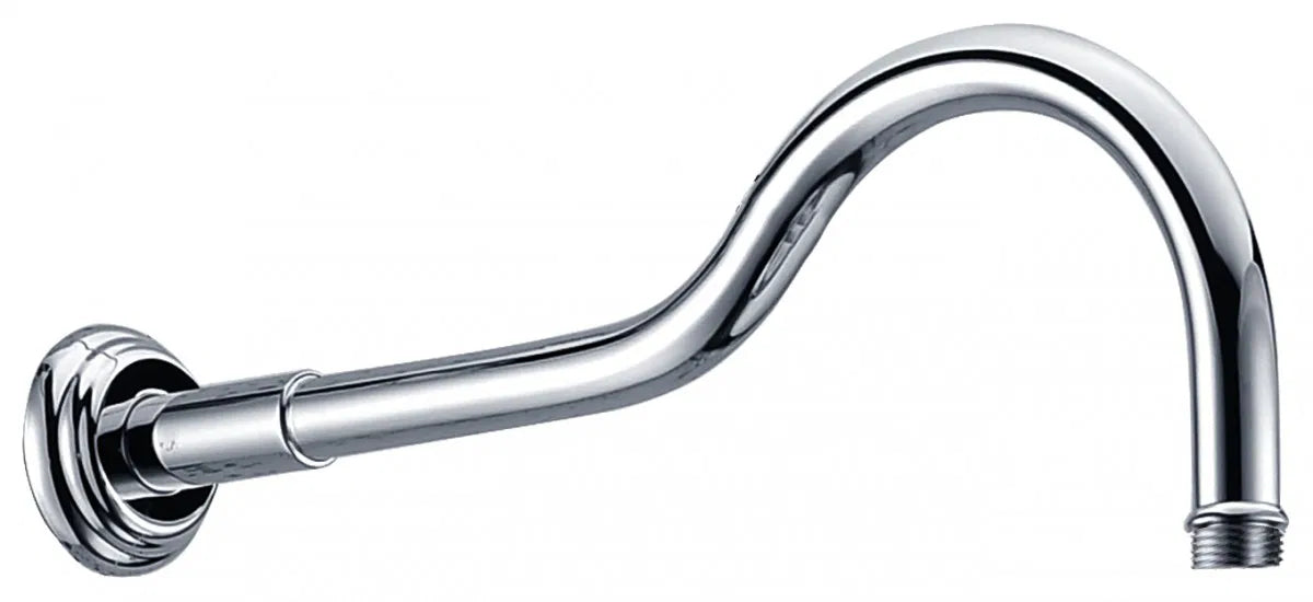 Clasico Wall Shower Arm