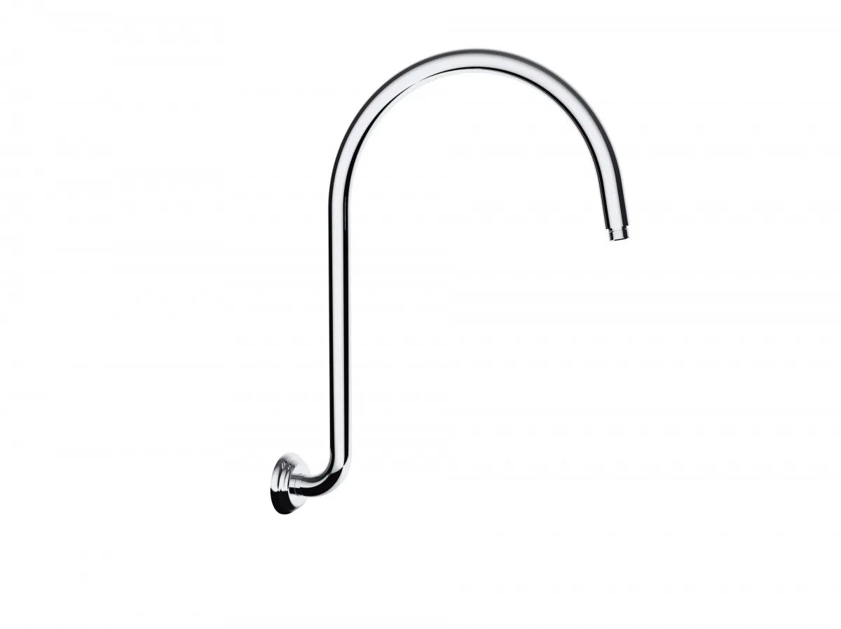 Clasico Gooseneck Shower Arm