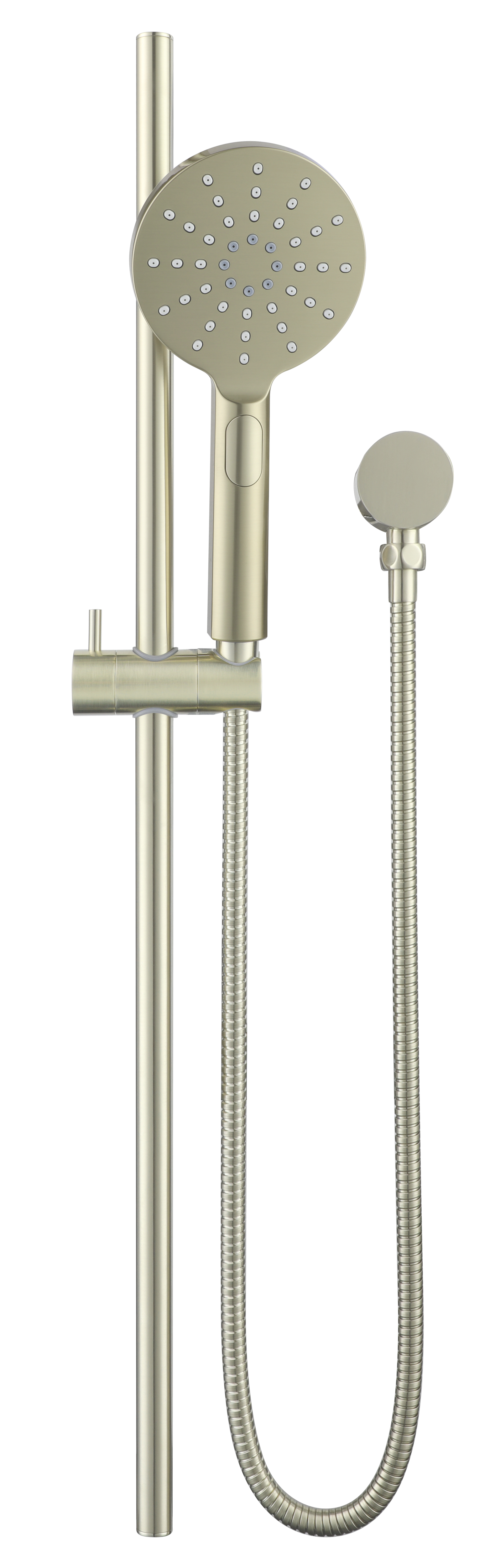 Mica Shower Rail