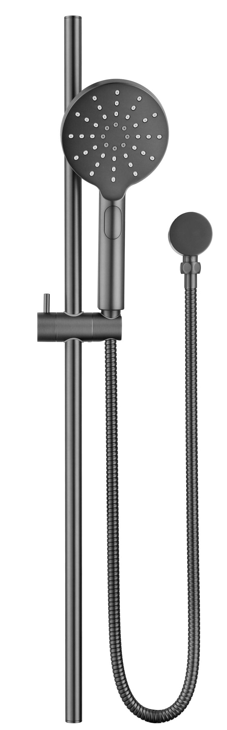 Mica Shower Rail