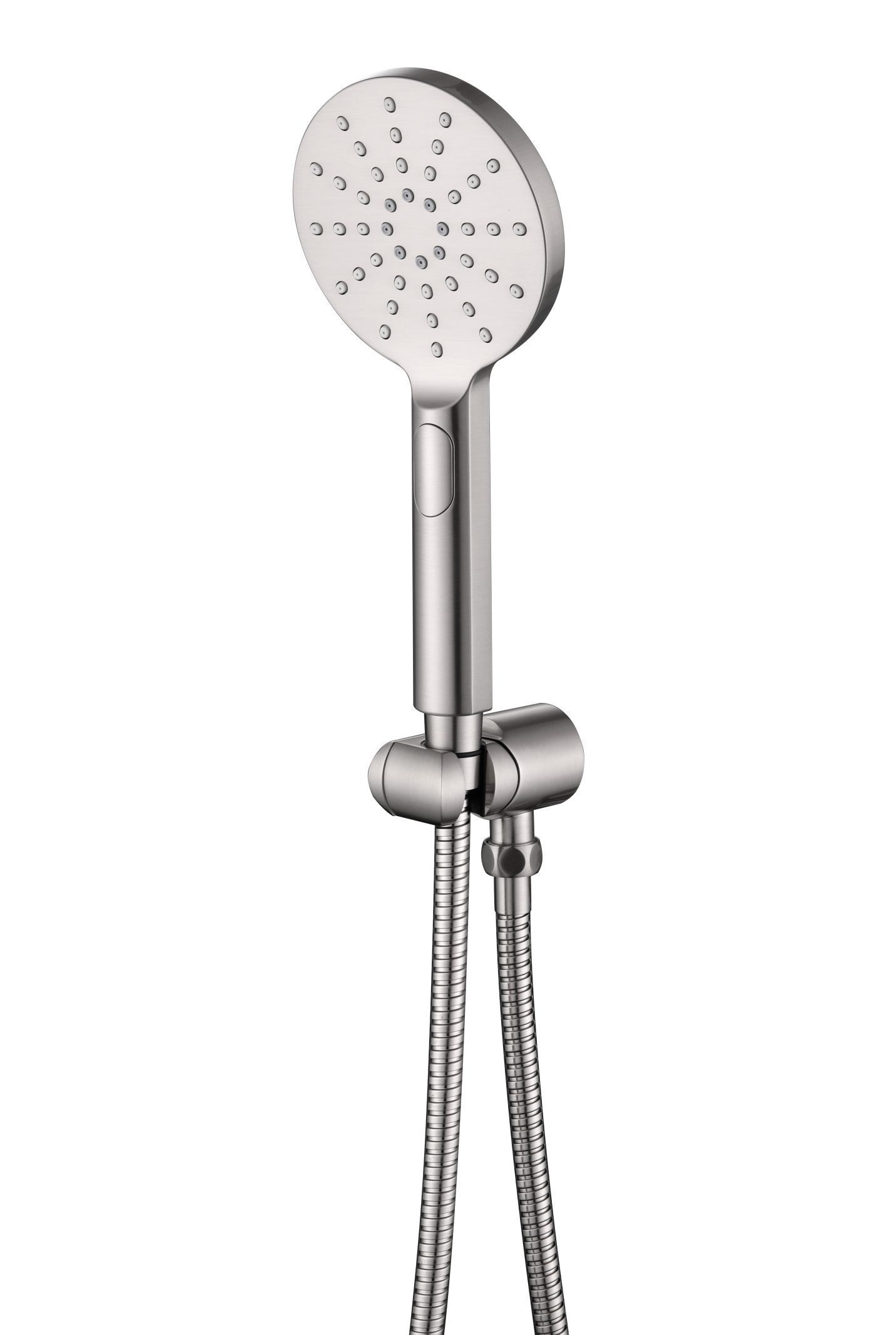 Mica Wide Hand Shower