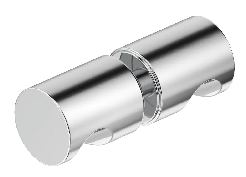 Shower Screen Handle Round