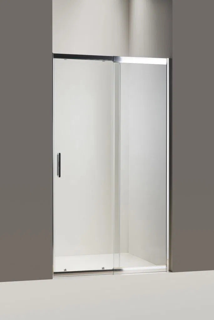 Semi-Framed - Sliding - Front Only - Miramar