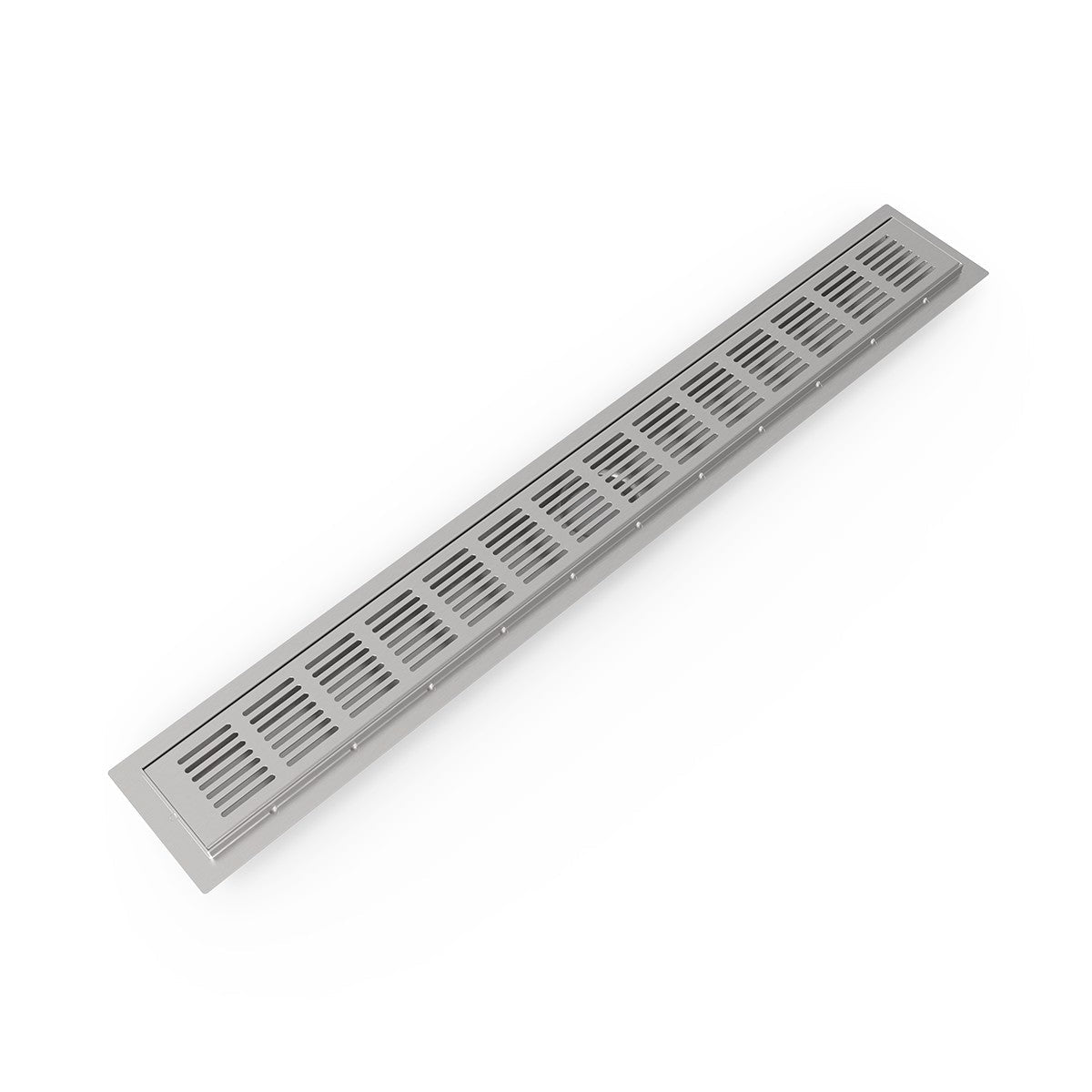 Zenon Range - STP Style Grates