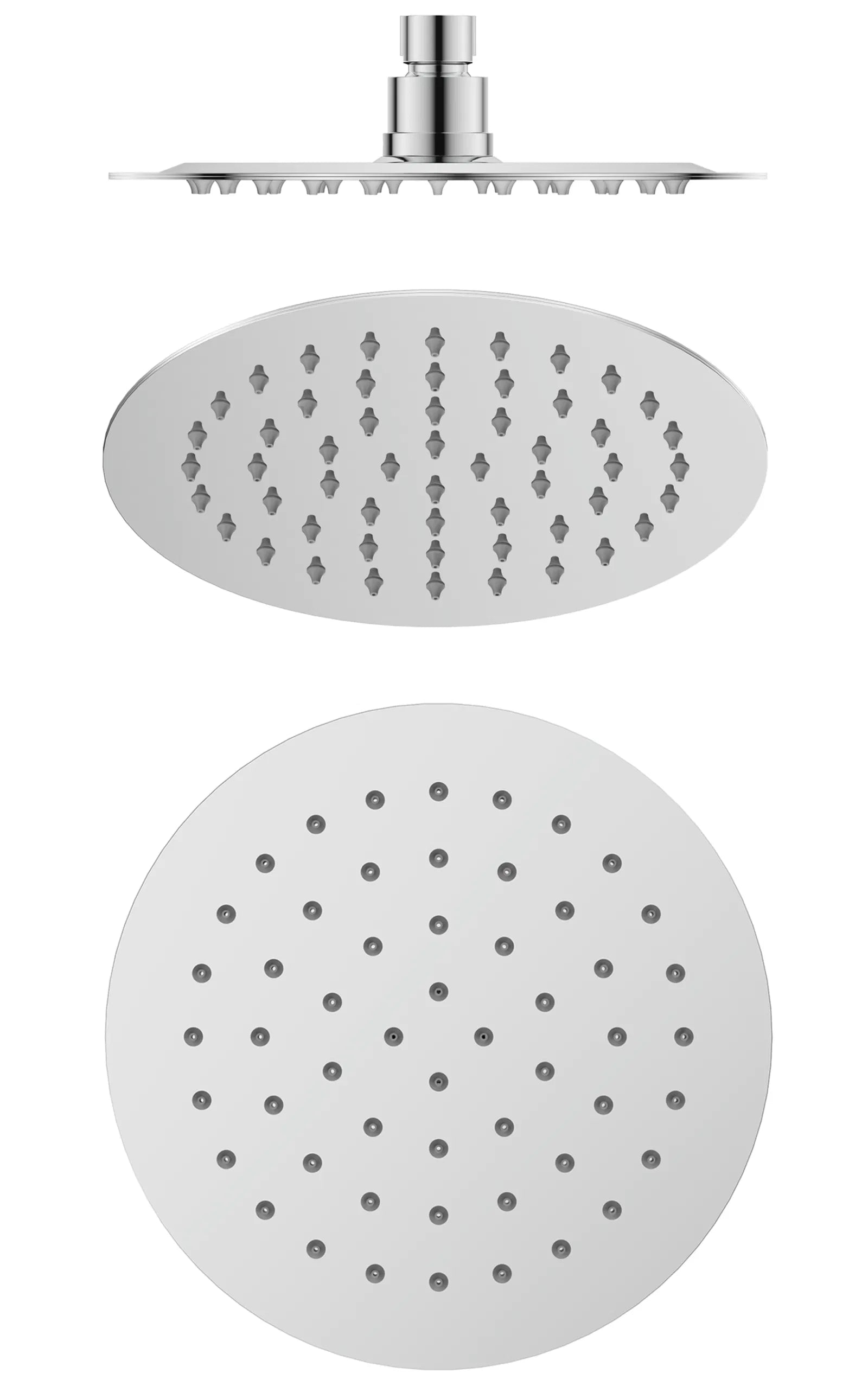 Mica Shower Head 250mm