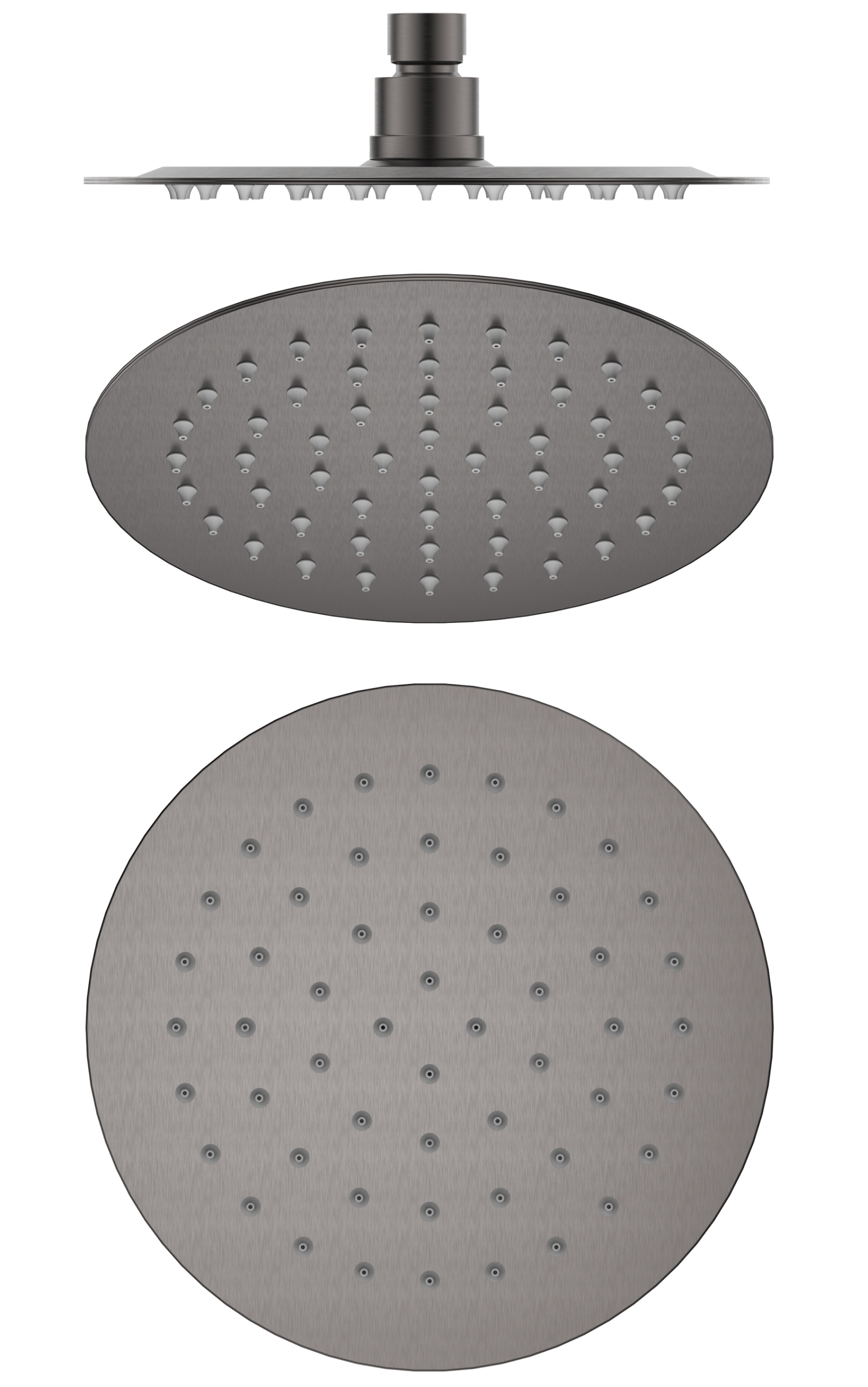 Mica Shower Head 250mm