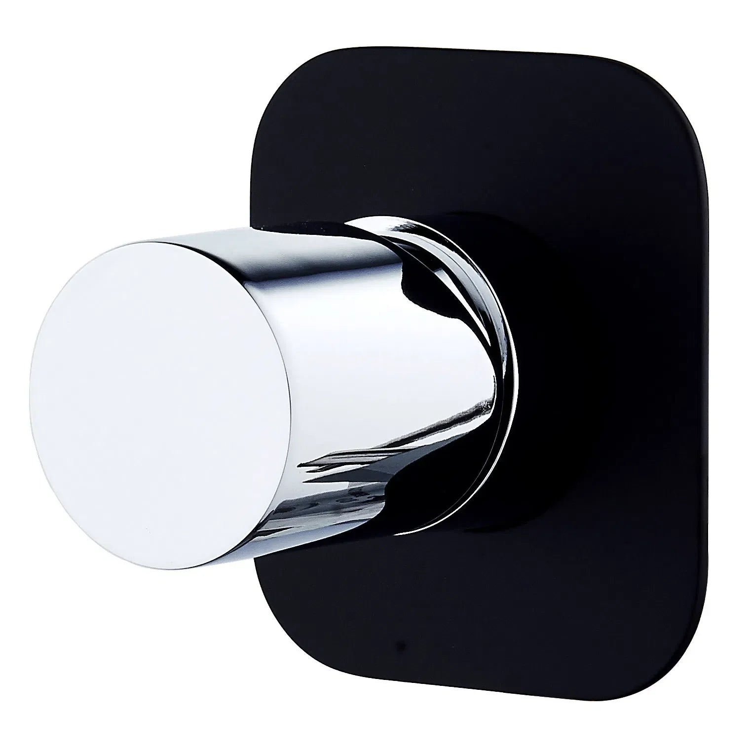 Zenon Noir Shower Mixer