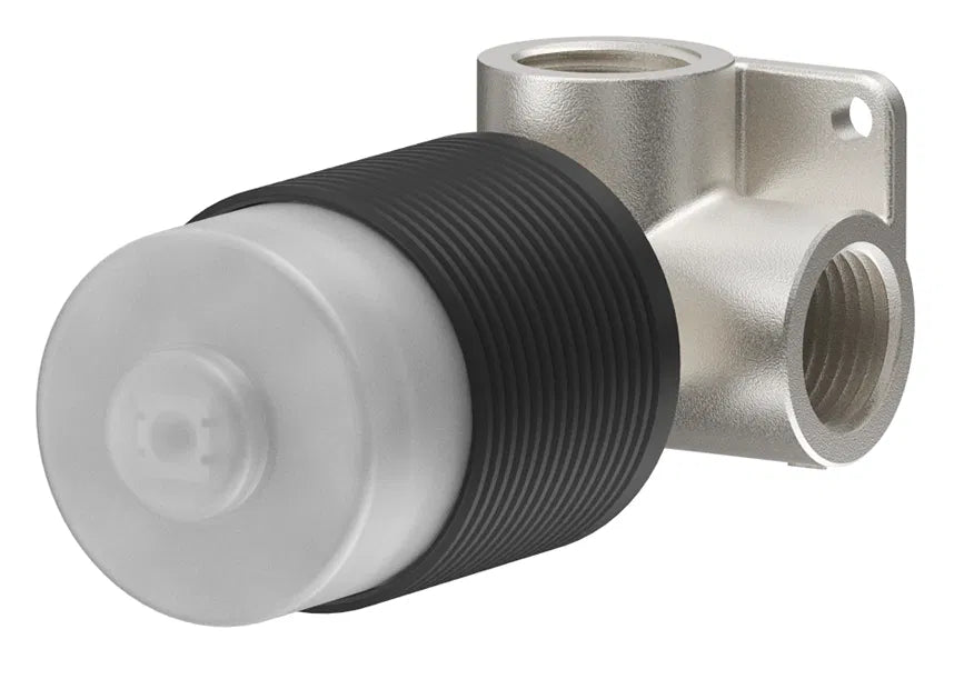 Mica Shower Mixer – BODY - ‎n/a