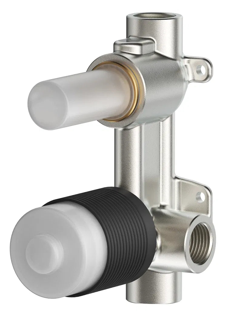 Mica Shower Mixer Diverter – BODY - ‎n/a