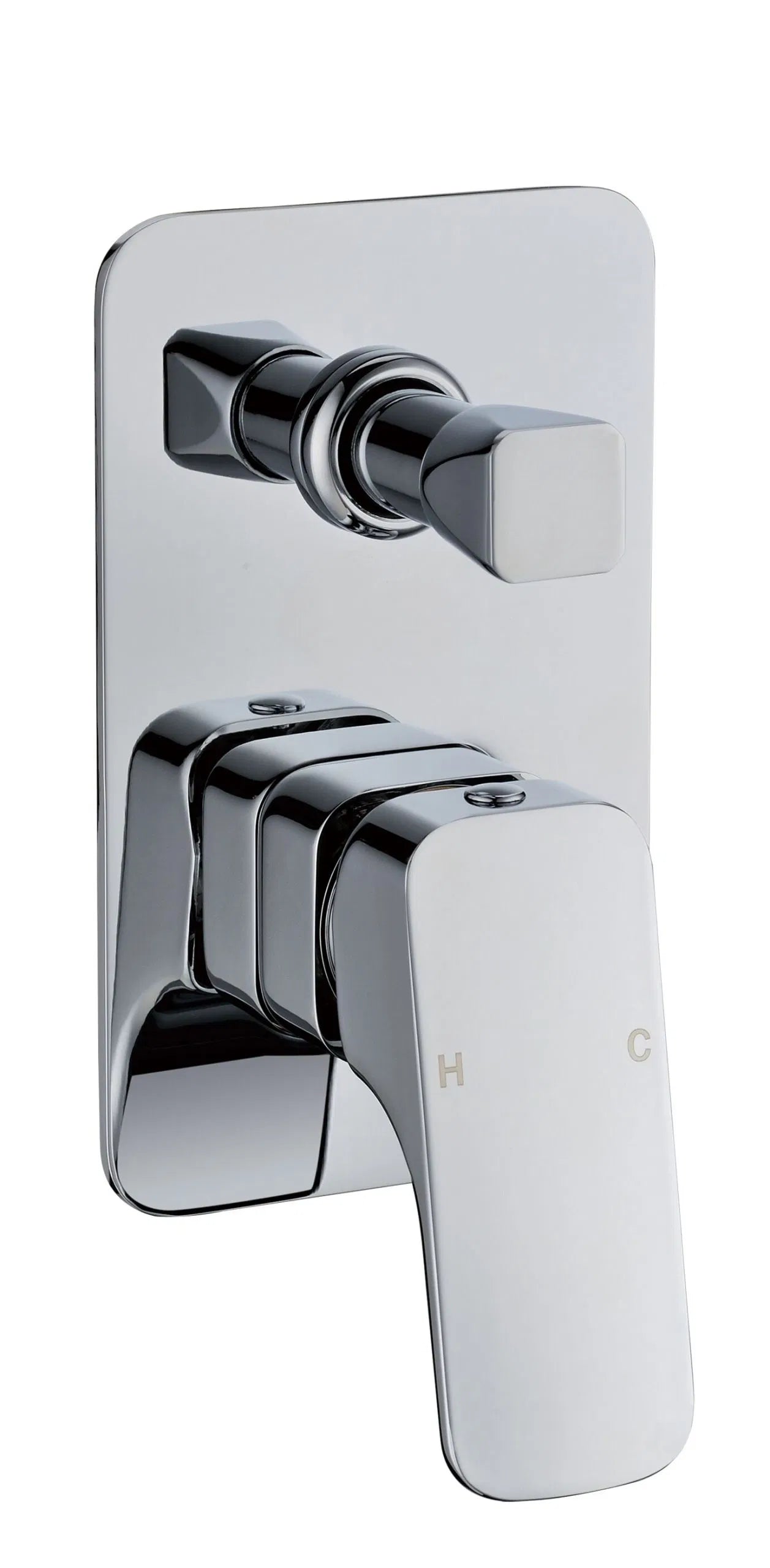 Mia Shower Mixer Diverter