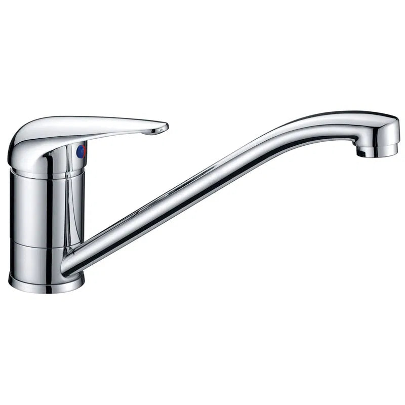 Presto Widebody Sink mixer