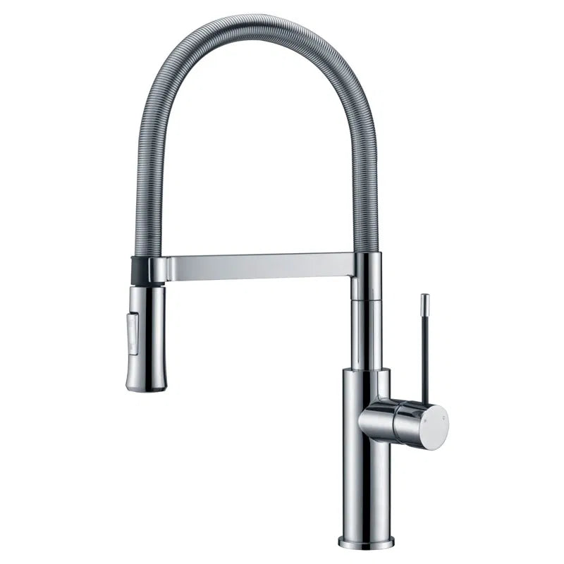 Vivo Pull-Out Sink Mixer