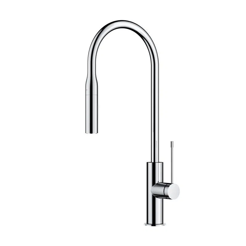 Naxos Pull-Out Sink Mixer