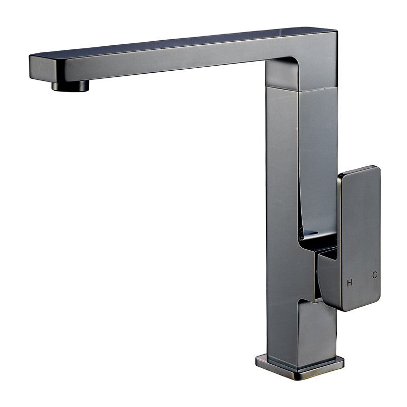 Milos Sink Mixer