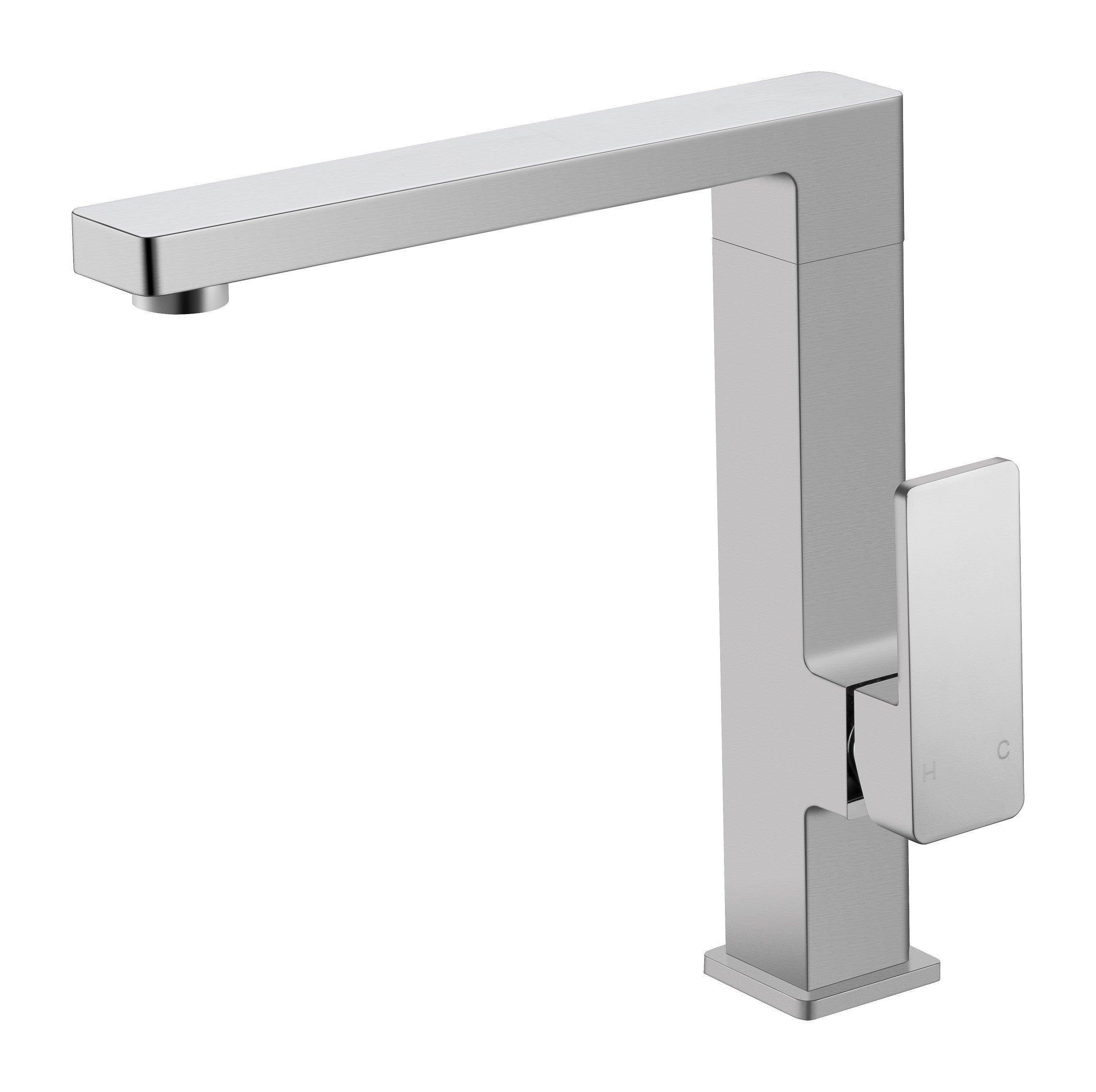 Milos Sink Mixer