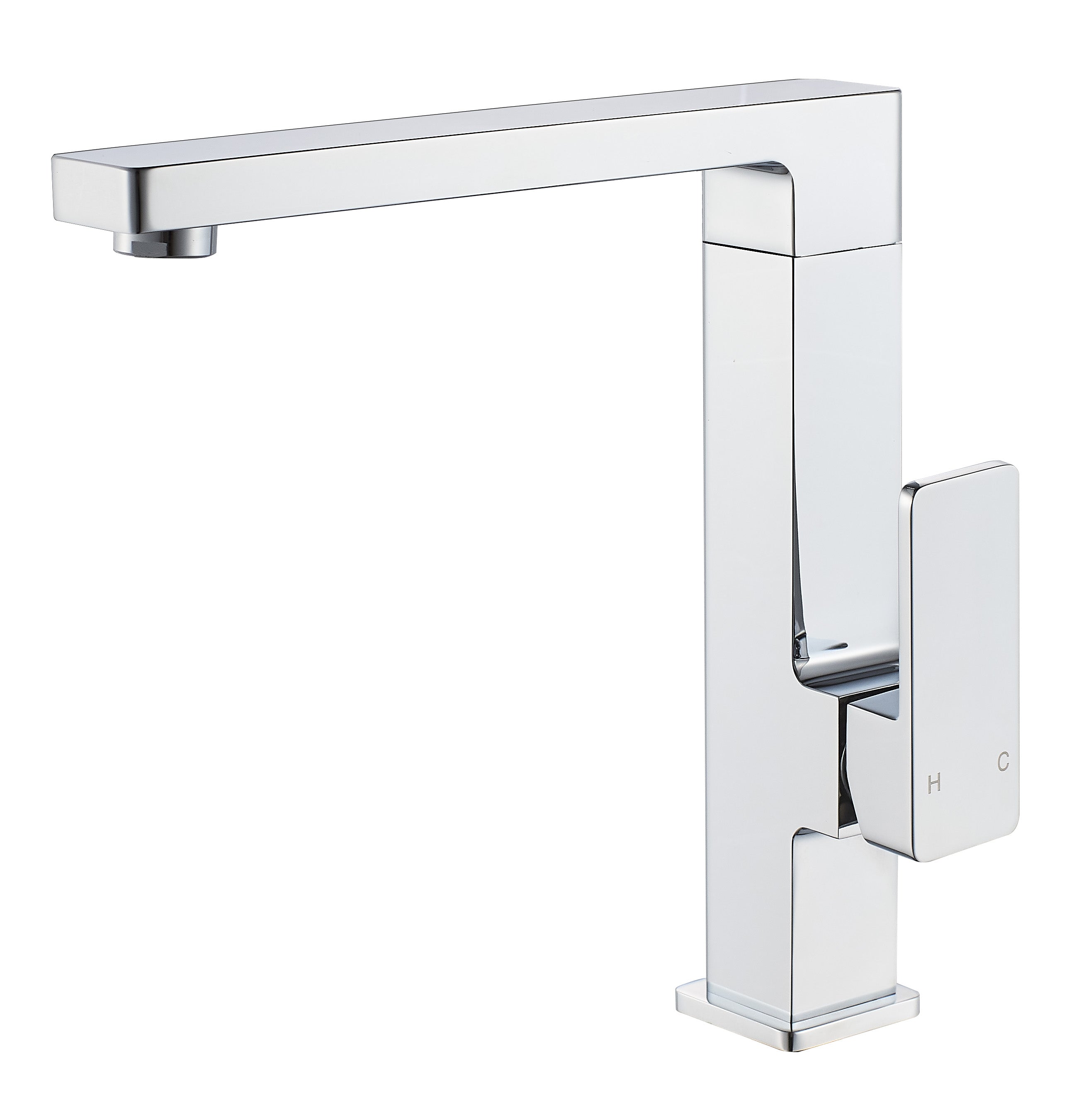 Milos Sink Mixer
