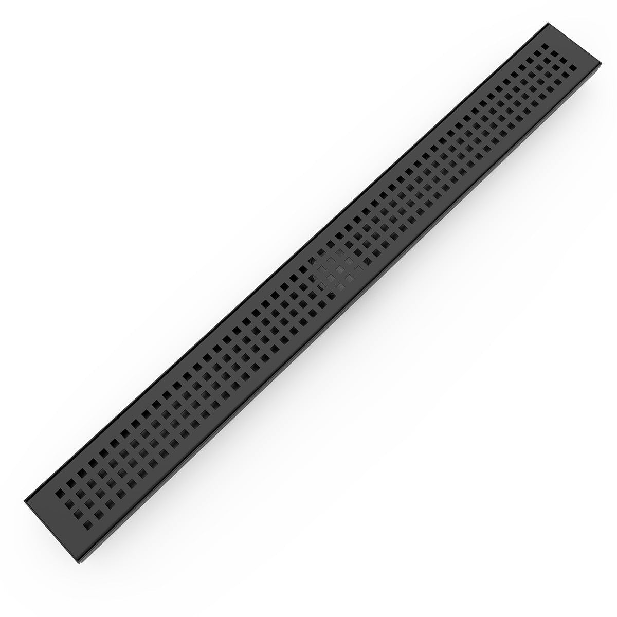 Builders Grate - CFG SQ Pattern - 15mm Depth