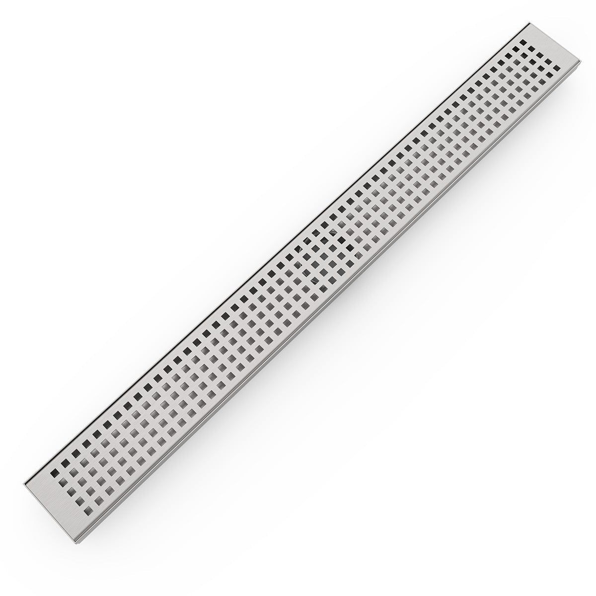 Builders Grate - CFG SQ Pattern - 15mm Depth