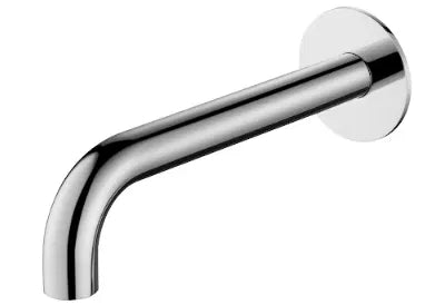 Mica Bath/Basin Spouts – 160/220/250mm – Multiple Colours