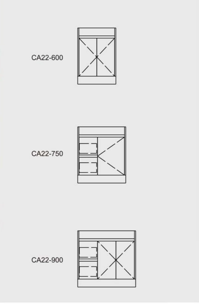 MAYA - CA22