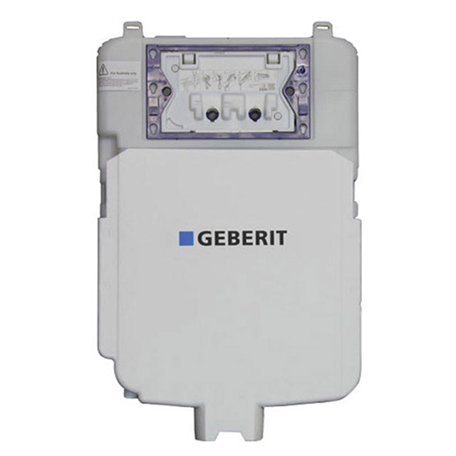 GBT-795-CC — GEBERIT Sigma 8 Concealed cistern (for floor pan)