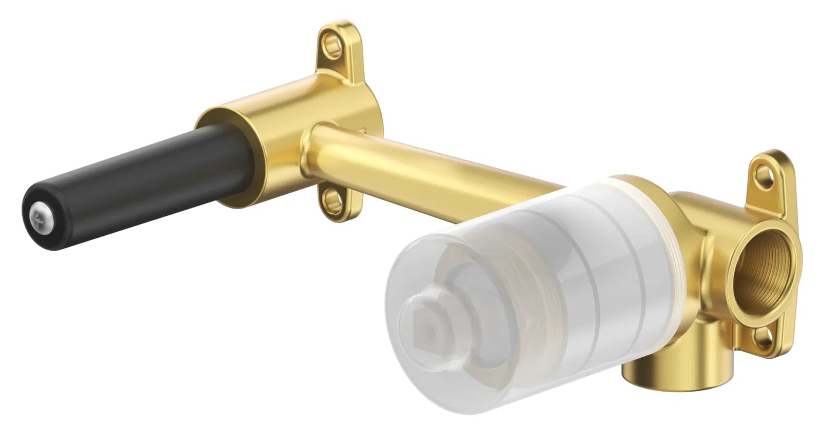 Tiago, Beki, Eleniko, Kaza – Wall-Spout Combo – BODY ONLY - ‎n/a