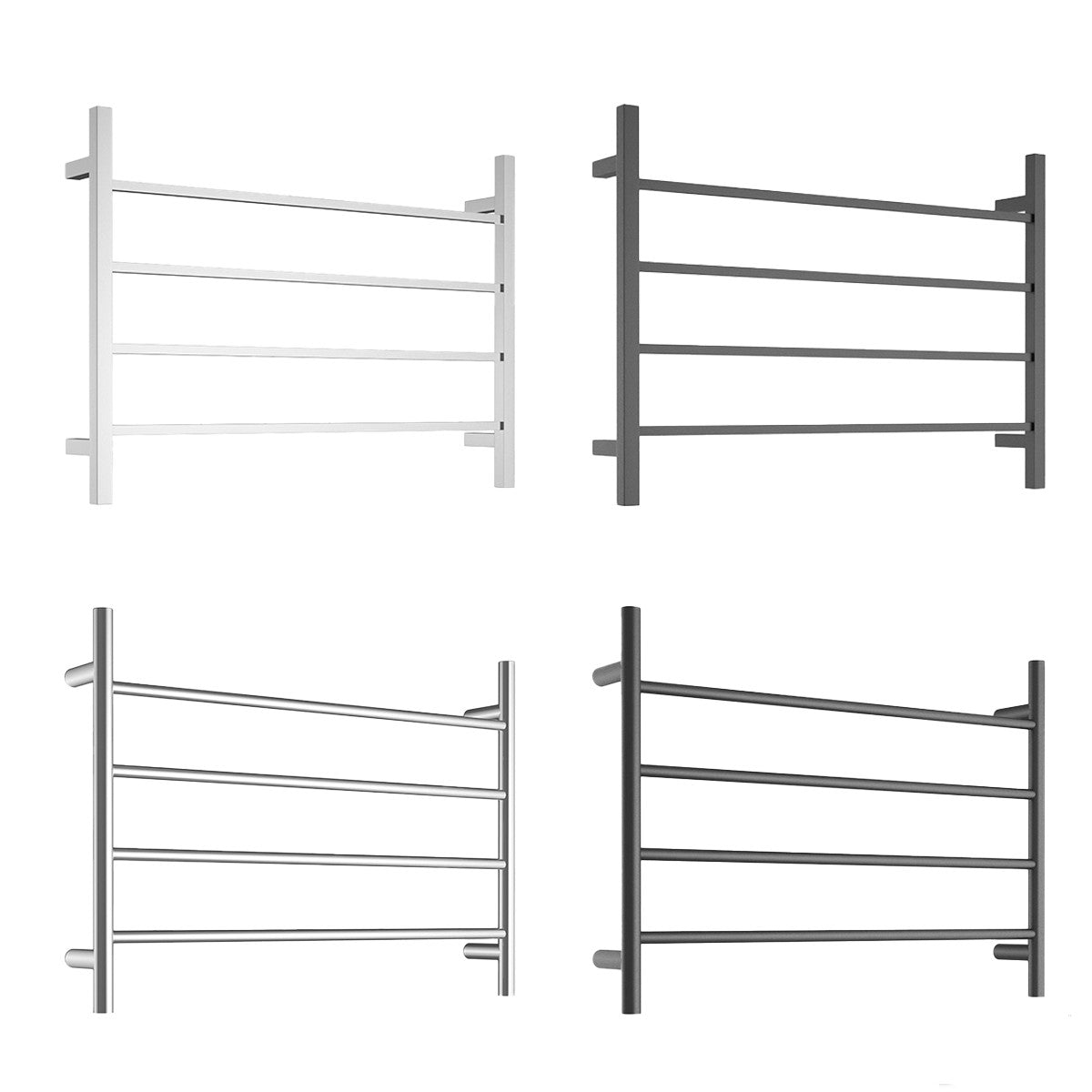 Towel Ladder - 700 x 500mm