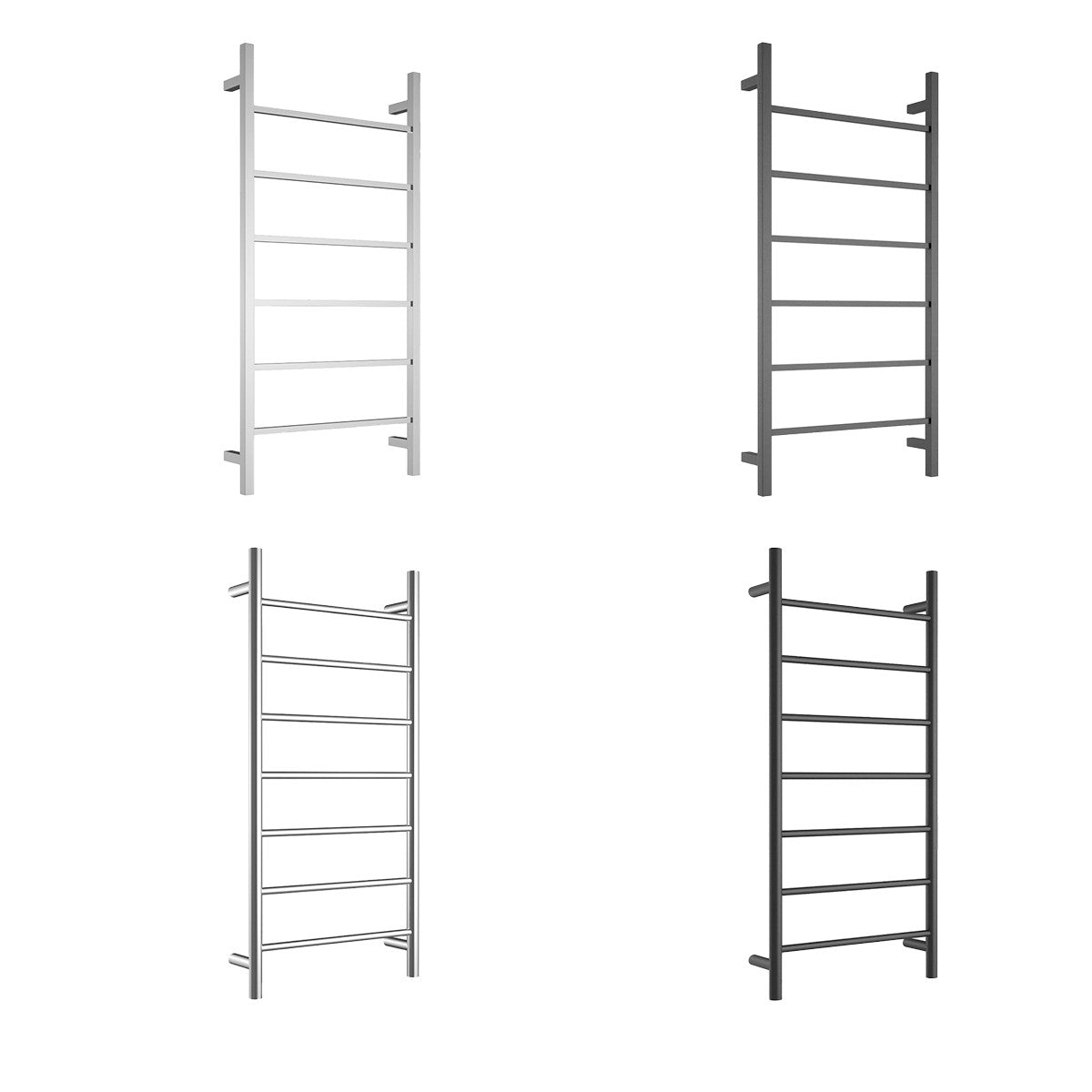 Towel Ladder - 920 x 460mm