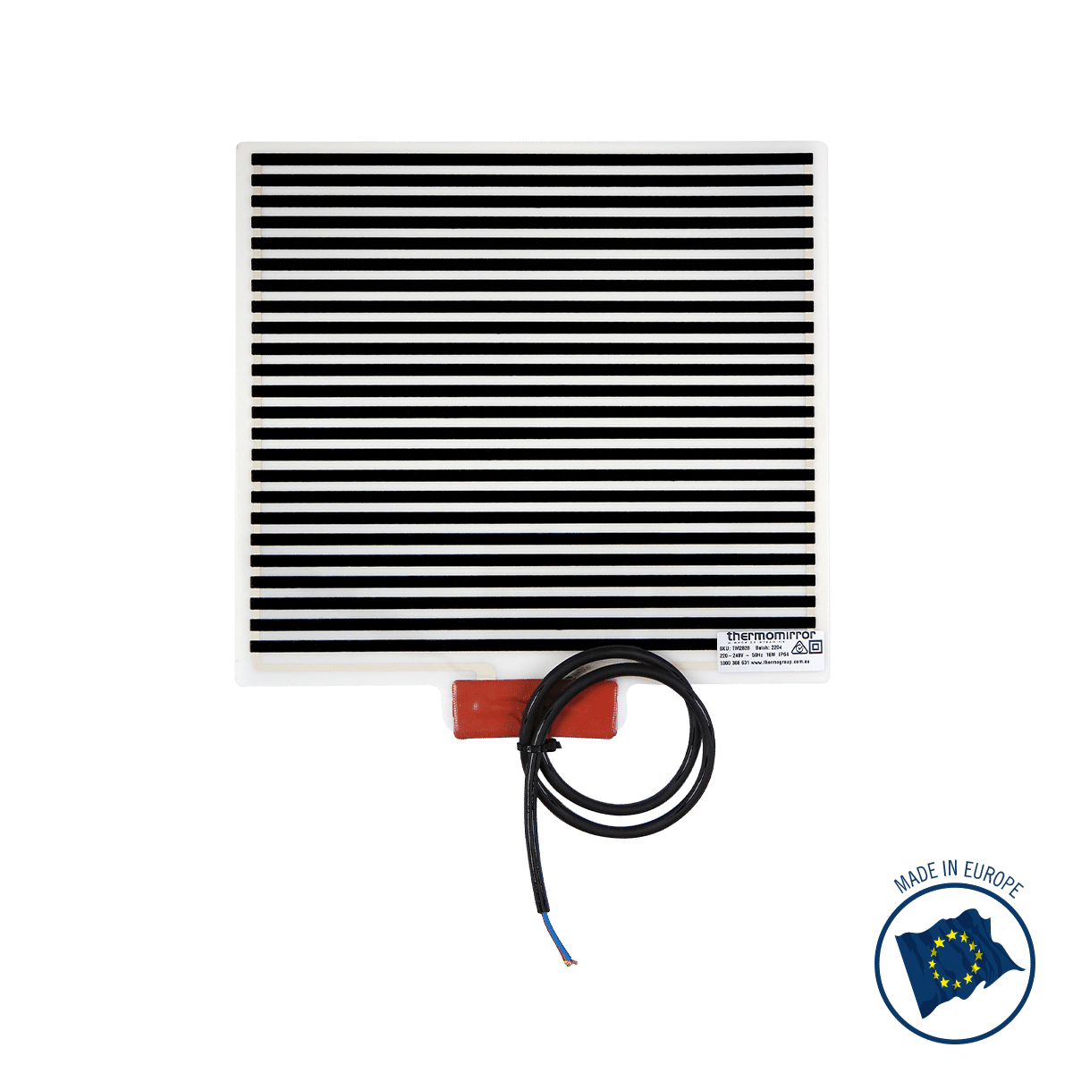 TM2828 Thermomirror Demister Pad