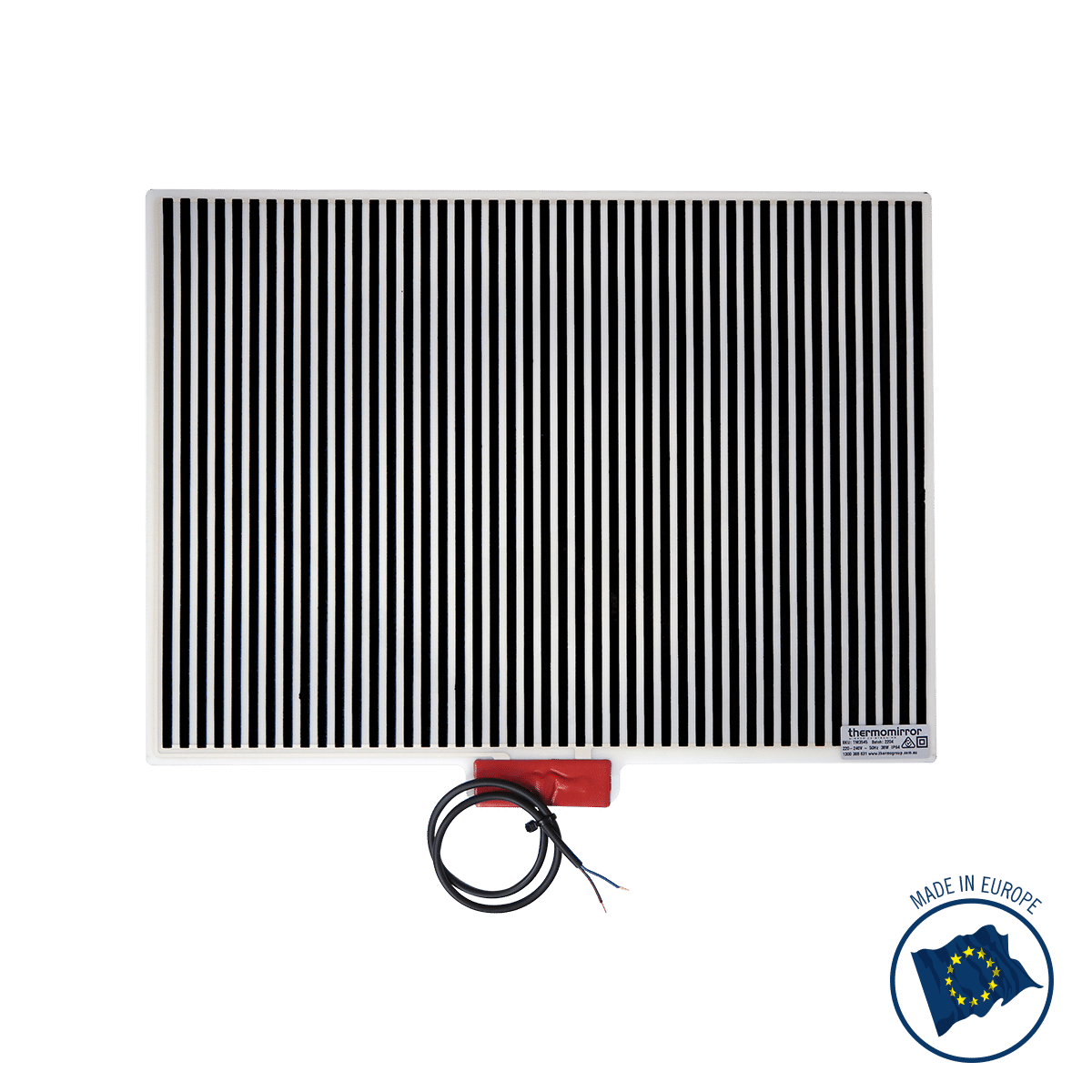 TM3545 Thermomirror Demister Pad
