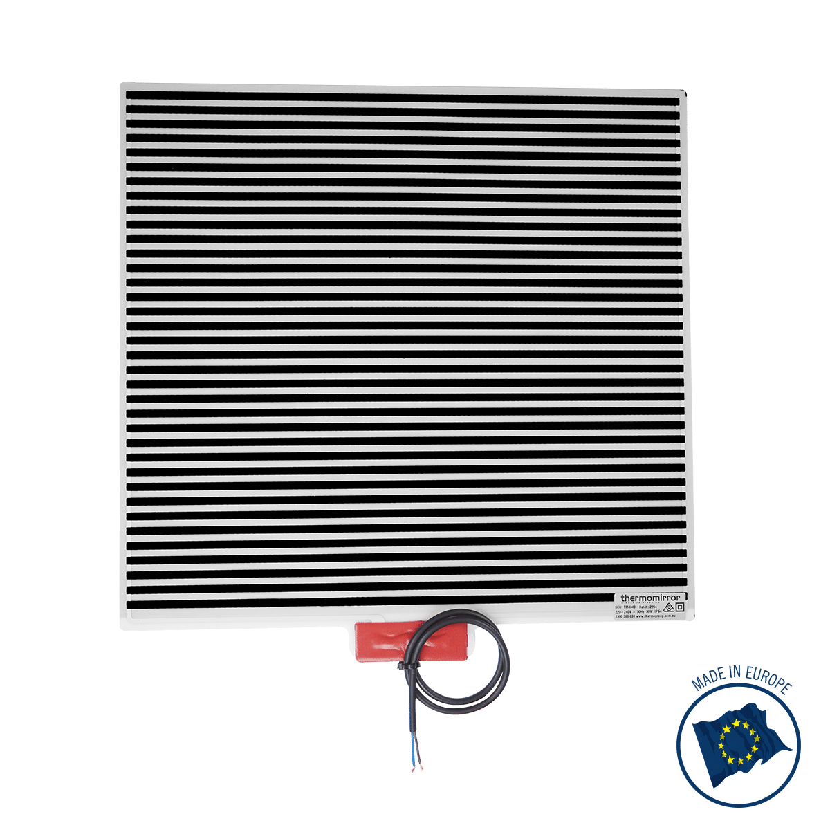 TM4040 Thermomirror Demister Pad
