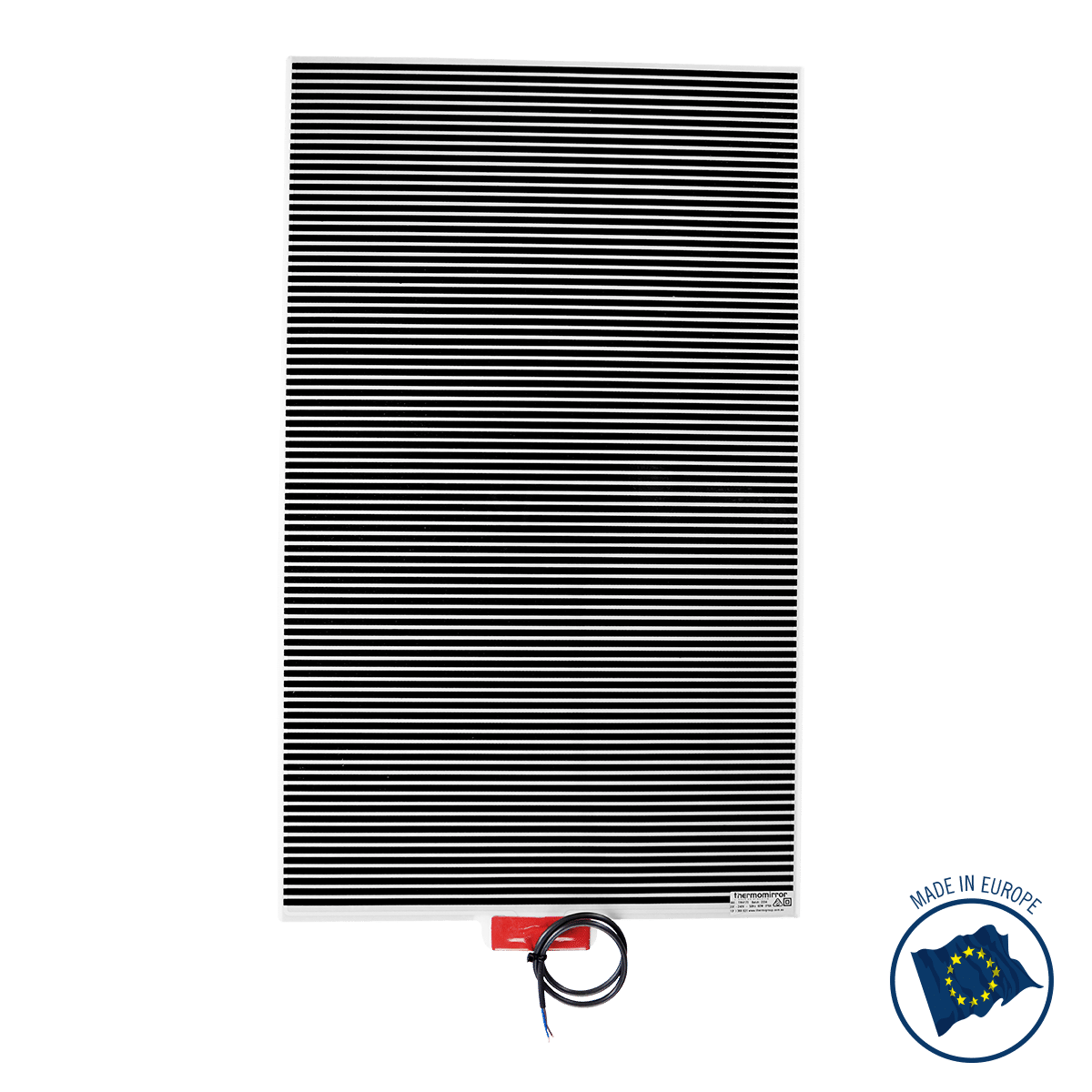 TM4170 Thermomirror Demister Pad