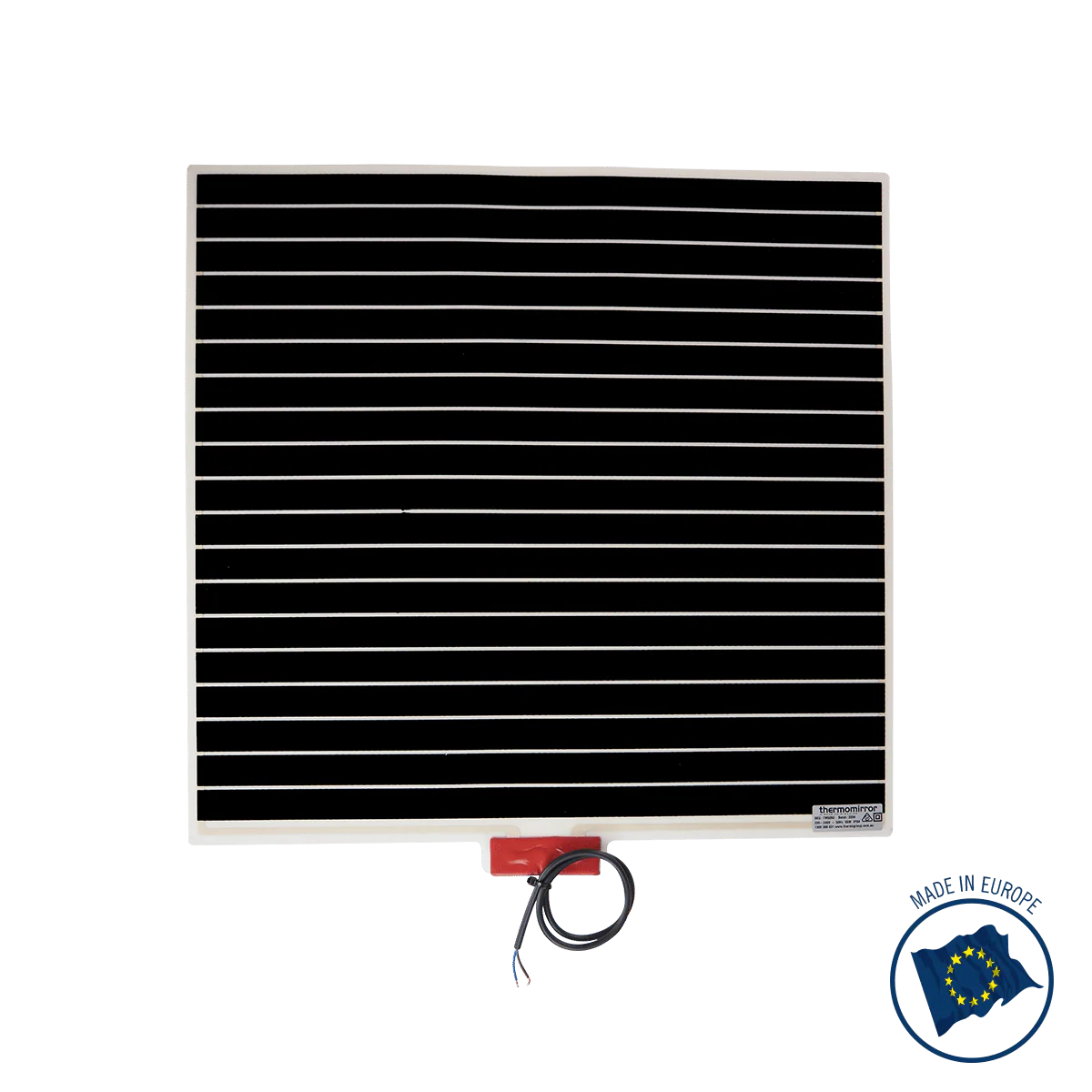 TM5050 Thermomirror Demister Pad