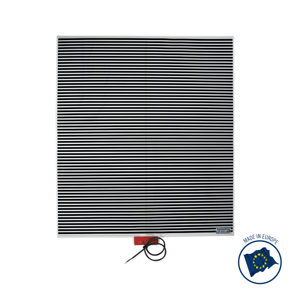TM5868 Thermomirror Demister Pad