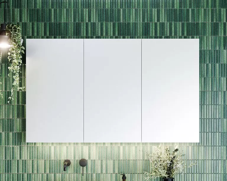 Hunter Shaving Cabinet 1200