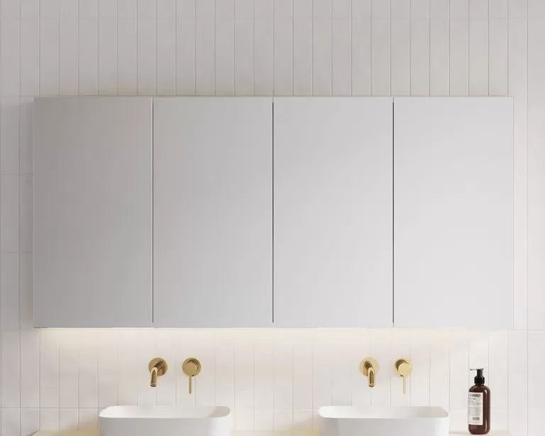 Hunter Shaving Cabinet 1200